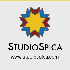 sutudio spica logo